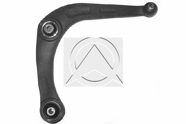 Sidem 53072 Suspension arm front lower right 53072: Buy near me in Poland at 2407.PL - Good price!