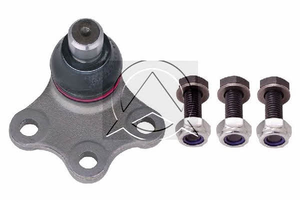Sidem 53586 Ball joint 53586: Buy near me in Poland at 2407.PL - Good price!