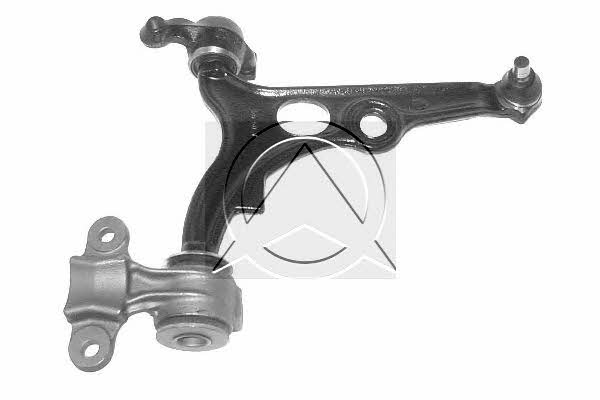 Sidem 53681 Suspension arm front lower right 53681: Buy near me in Poland at 2407.PL - Good price!