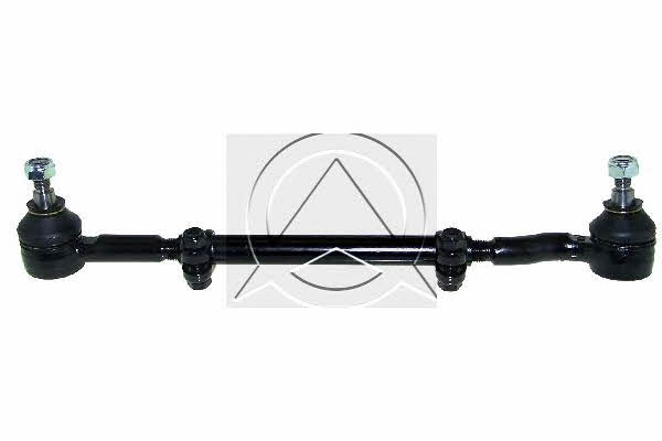 Sidem 49530 Left tie rod assembly 49530: Buy near me in Poland at 2407.PL - Good price!