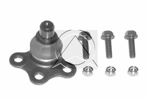Sidem 7886 Ball joint 7886: Buy near me at 2407.PL in Poland at an Affordable price!