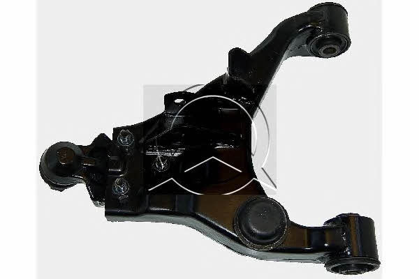  81070 Suspension arm front upper left 81070: Buy near me in Poland at 2407.PL - Good price!