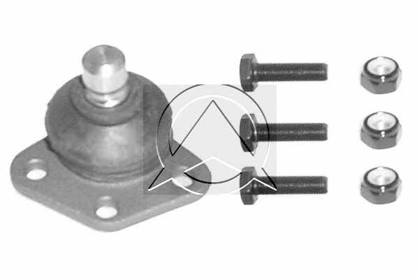 Sidem 63186 Ball joint 63186: Buy near me in Poland at 2407.PL - Good price!