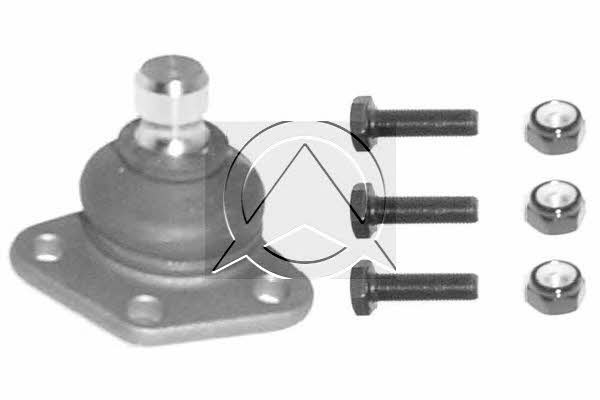 Sidem 63188 Ball joint 63188: Buy near me in Poland at 2407.PL - Good price!