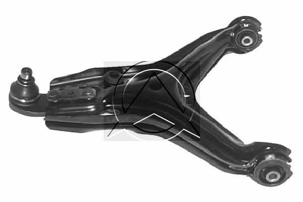 Sidem 63372 Track Control Arm 63372: Buy near me in Poland at 2407.PL - Good price!