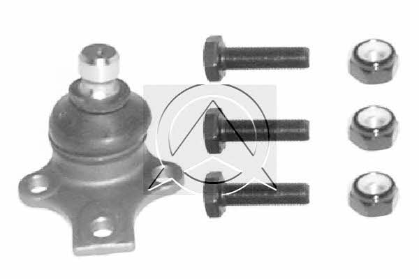 Sidem 63482 Ball joint 63482: Buy near me in Poland at 2407.PL - Good price!