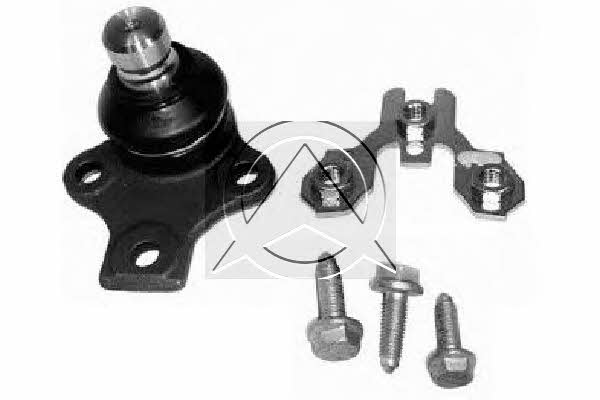Sidem 63483 Ball joint 63483: Buy near me in Poland at 2407.PL - Good price!