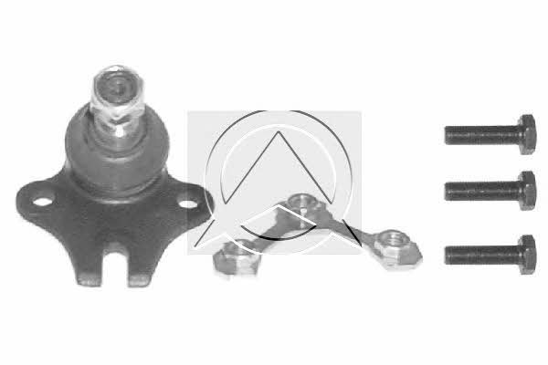 Sidem 63485 Ball joint 63485: Buy near me in Poland at 2407.PL - Good price!