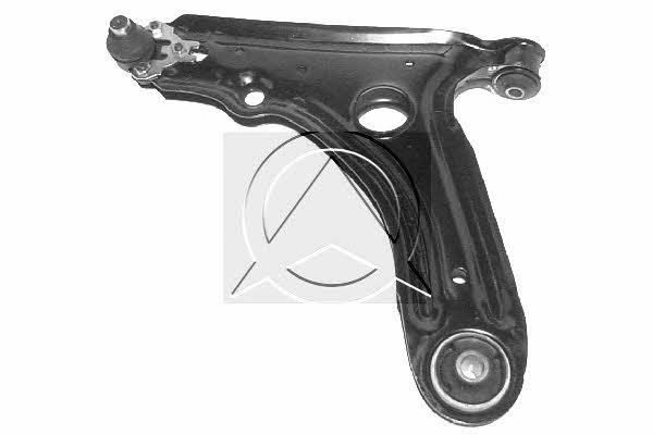 Sidem 63489 A Track Control Arm 63489A: Buy near me in Poland at 2407.PL - Good price!