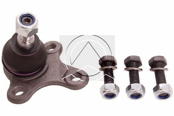 Sidem 63586 Ball joint 63586: Buy near me at 2407.PL in Poland at an Affordable price!