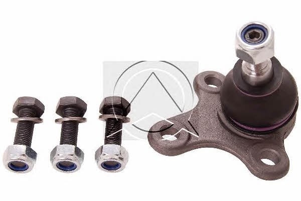 Sidem 63587 Ball joint 63587: Buy near me in Poland at 2407.PL - Good price!