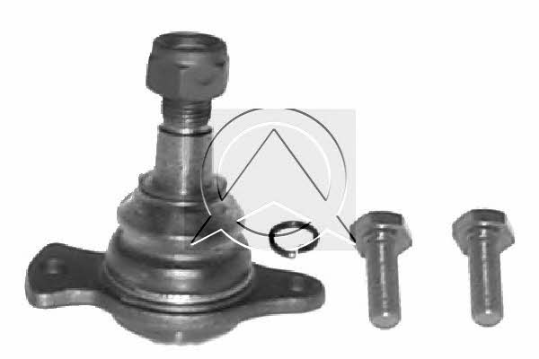 Sidem 6382 Ball joint 6382: Buy near me in Poland at 2407.PL - Good price!