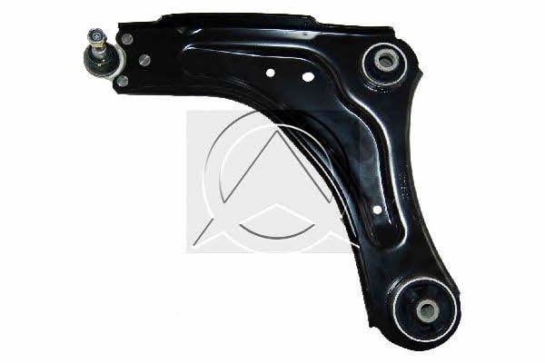  5072 Suspension arm front lower left 5072: Buy near me in Poland at 2407.PL - Good price!