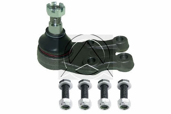 Sidem 87281 Ball joint 87281: Buy near me in Poland at 2407.PL - Good price!