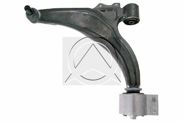 Sidem 9078 Suspension arm front lower left 9078: Buy near me in Poland at 2407.PL - Good price!