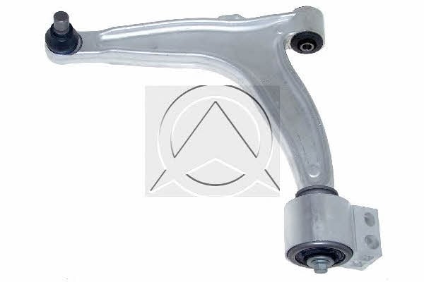 Sidem 9272 Suspension arm front lower left 9272: Buy near me in Poland at 2407.PL - Good price!
