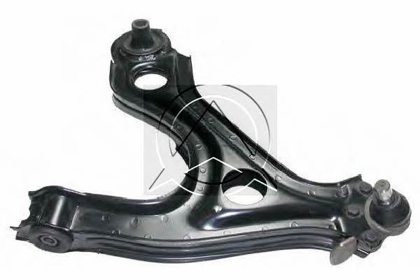 Sidem 9771 Track Control Arm 9771: Buy near me in Poland at 2407.PL - Good price!