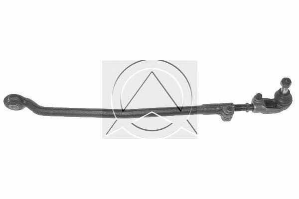 Sidem 9837 ASSY Steering rod with tip right, set 9837ASSY: Buy near me in Poland at 2407.PL - Good price!