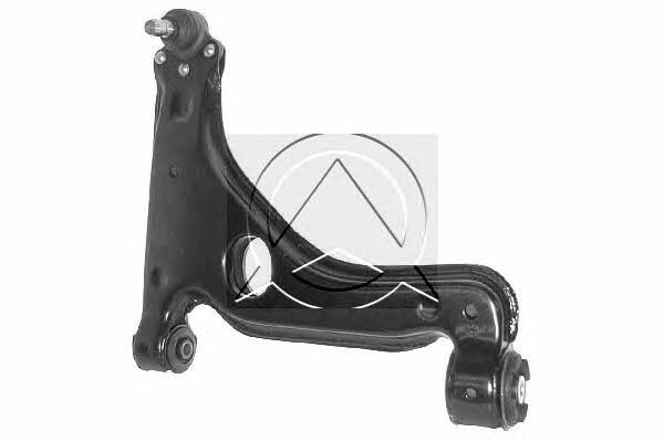 Sidem 9875 Suspension arm front lower right 9875: Buy near me in Poland at 2407.PL - Good price!