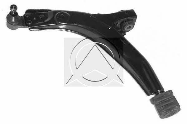 Sidem 9888 Suspension arm front lower left 9888: Buy near me in Poland at 2407.PL - Good price!