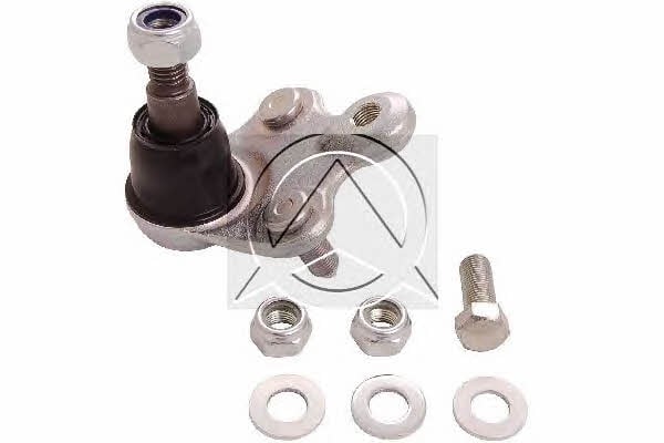 Sidem 47686 Ball joint 47686: Buy near me in Poland at 2407.PL - Good price!