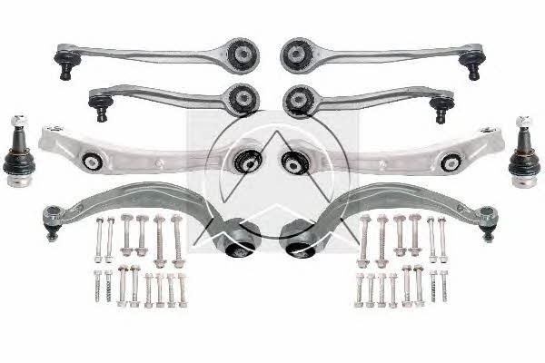 Sidem 37256 Track Control Arm 37256: Buy near me at 2407.PL in Poland at an Affordable price!