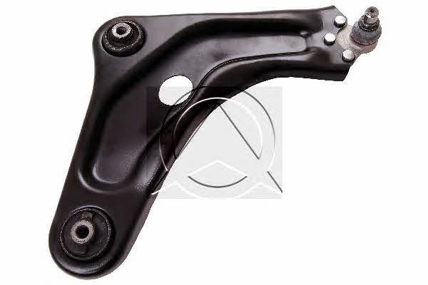 Sidem 53051 Suspension arm front lower right 53051: Buy near me in Poland at 2407.PL - Good price!