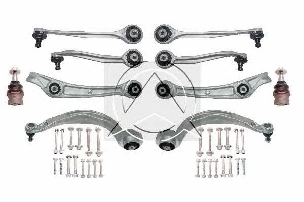 Sidem 37254 Track Control Arm 37254: Buy near me at 2407.PL in Poland at an Affordable price!