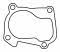 Sigam 012043 Exhaust pipe gasket 012043: Buy near me in Poland at 2407.PL - Good price!