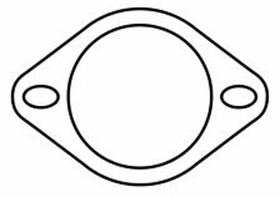 Sigam 037002 Exhaust pipe gasket 037002: Buy near me in Poland at 2407.PL - Good price!