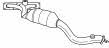Sigam 15174 Catalytic Converter 15174: Buy near me at 2407.PL in Poland at an Affordable price!