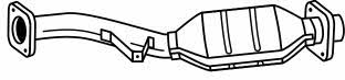 Sigam 75302 Catalytic Converter 75302: Buy near me in Poland at 2407.PL - Good price!