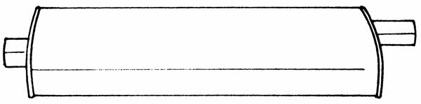 Sigam 76402 Tłumik, część środkowa 76402: Dobra cena w Polsce na 2407.PL - Kup Teraz!