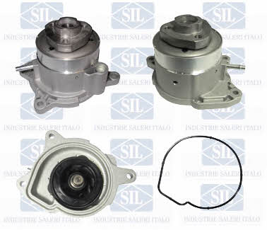 SIL PA1494 Water pump PA1494: Buy near me in Poland at 2407.PL - Good price!
