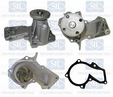 SIL PA1422A Water pump PA1422A: Buy near me in Poland at 2407.PL - Good price!