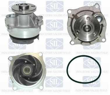 SIL PA950S Water pump PA950S: Buy near me in Poland at 2407.PL - Good price!