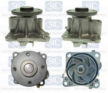 SIL PA1403 Water pump PA1403: Buy near me in Poland at 2407.PL - Good price!