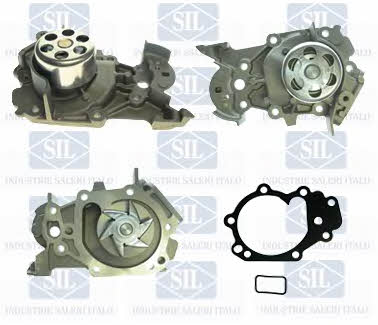 SIL PA1404 Water pump PA1404: Buy near me in Poland at 2407.PL - Good price!