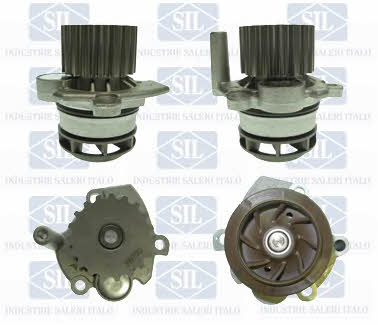 SIL PA1405 Water pump PA1405: Buy near me in Poland at 2407.PL - Good price!