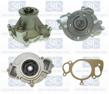 SIL PA1407 Water pump PA1407: Buy near me in Poland at 2407.PL - Good price!