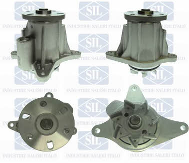 SIL PA1410 Water pump PA1410: Buy near me in Poland at 2407.PL - Good price!