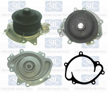 SIL PA1412 Water pump PA1412: Buy near me at 2407.PL in Poland at an Affordable price!