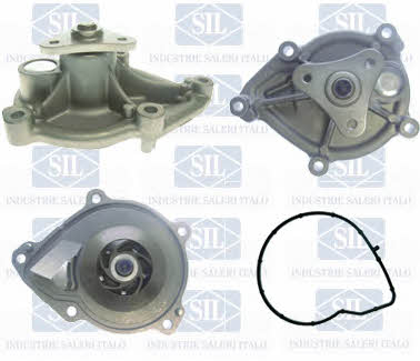 SIL PA1425 Water pump PA1425: Buy near me in Poland at 2407.PL - Good price!