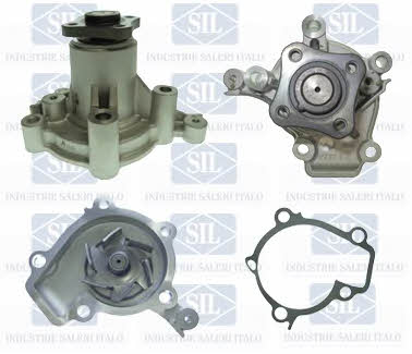 SIL PA1429 Water pump PA1429: Buy near me in Poland at 2407.PL - Good price!