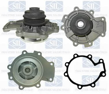 SIL PA1435 Water pump PA1435: Buy near me at 2407.PL in Poland at an Affordable price!