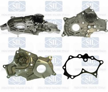 SIL PA1440 Water pump PA1440: Buy near me in Poland at 2407.PL - Good price!