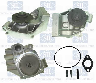 SIL PA1442 Water pump PA1442: Buy near me in Poland at 2407.PL - Good price!