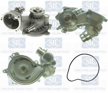 SIL PA1443 Water pump PA1443: Buy near me at 2407.PL in Poland at an Affordable price!