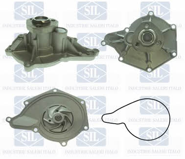 SIL PA1446 Water pump PA1446: Buy near me in Poland at 2407.PL - Good price!