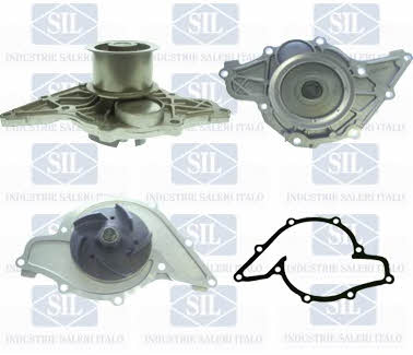 SIL PA1447 Water pump PA1447: Buy near me in Poland at 2407.PL - Good price!